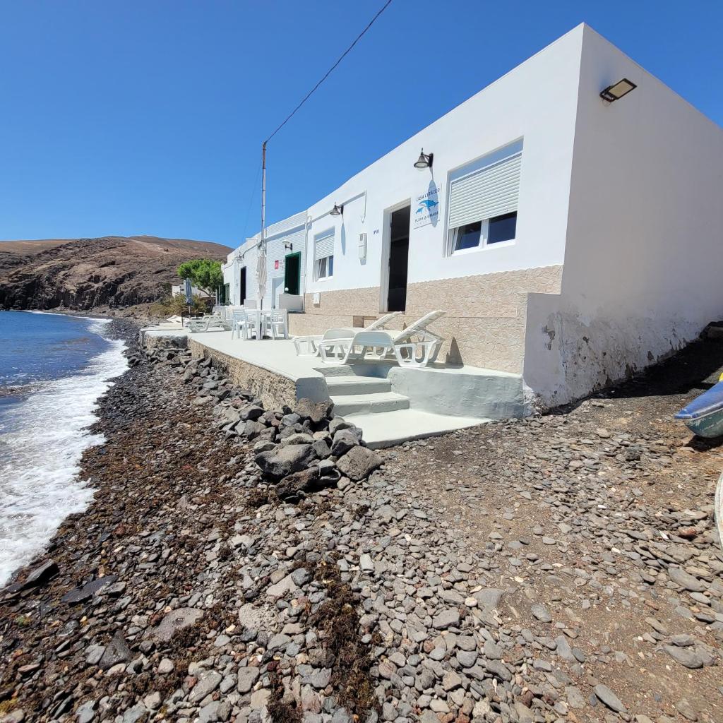 Casa Cetáceo 6