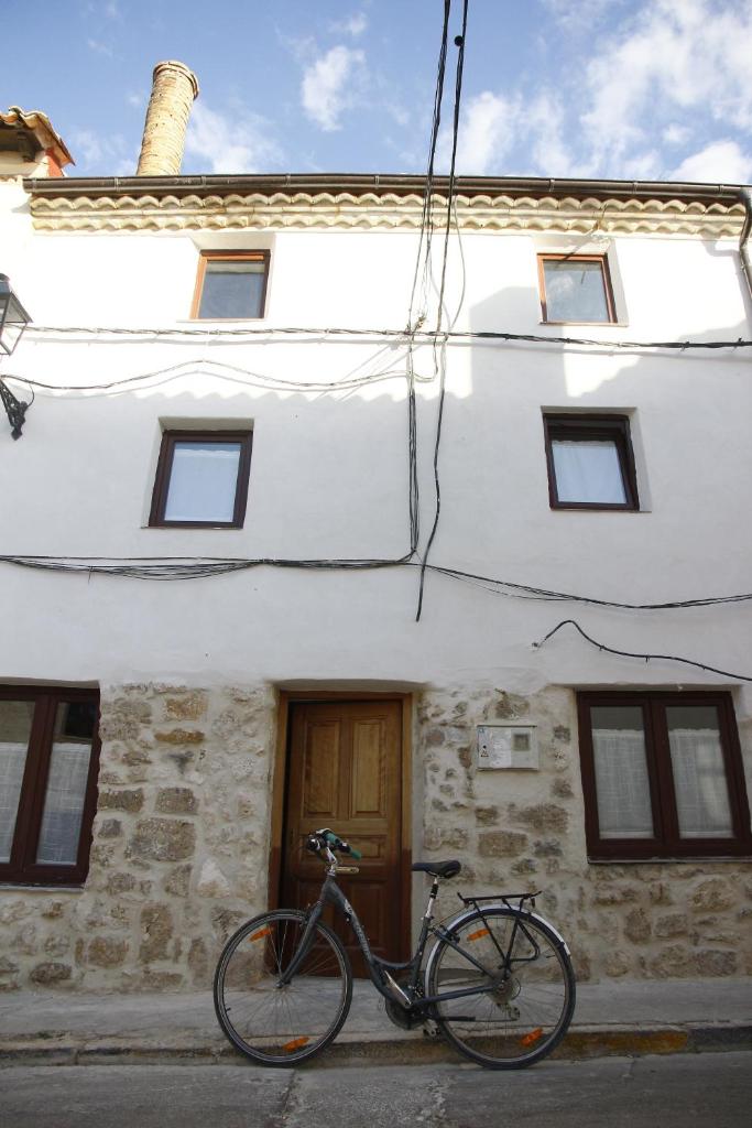 Casa de la Libelula 1