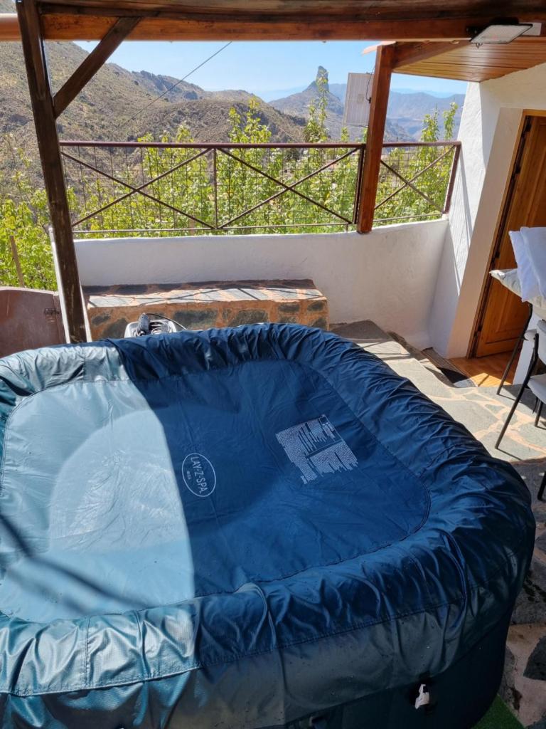 Casa Los Manantiales 7