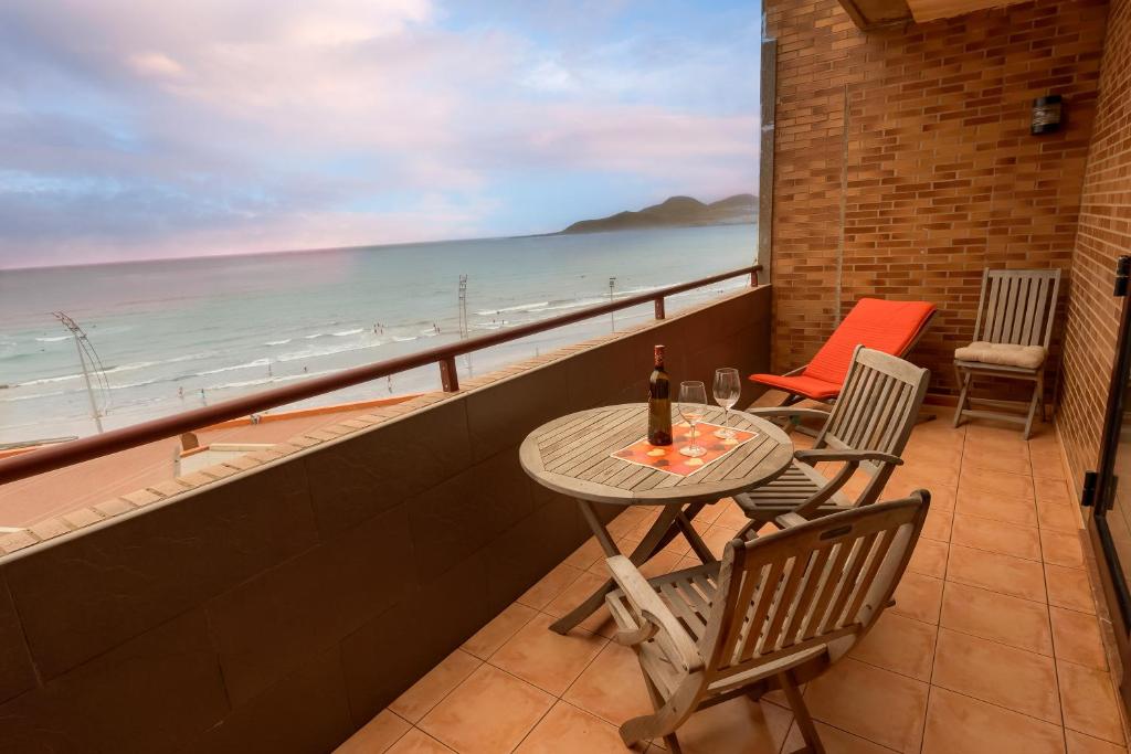 Mirador Canteras-Auditorio 5
