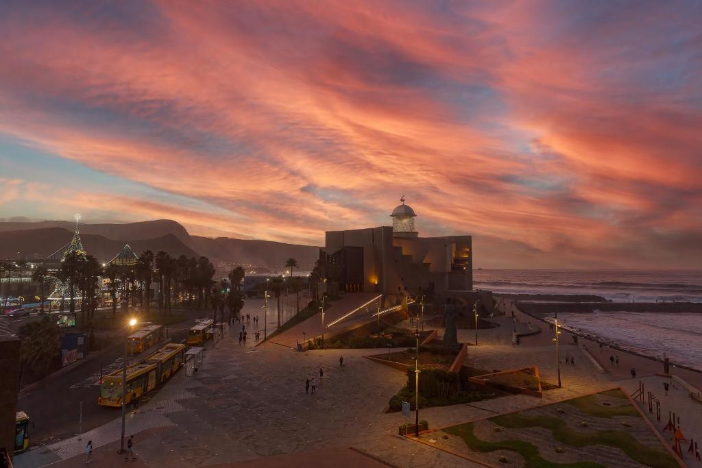 Mirador Canteras-Auditorio 3