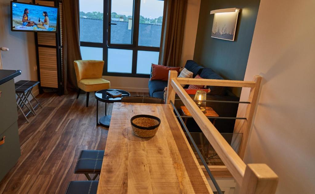 Gîte de Bonneville 5