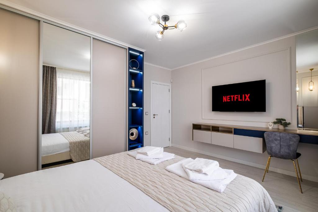 Perfect Stay Near Sea Garden 8