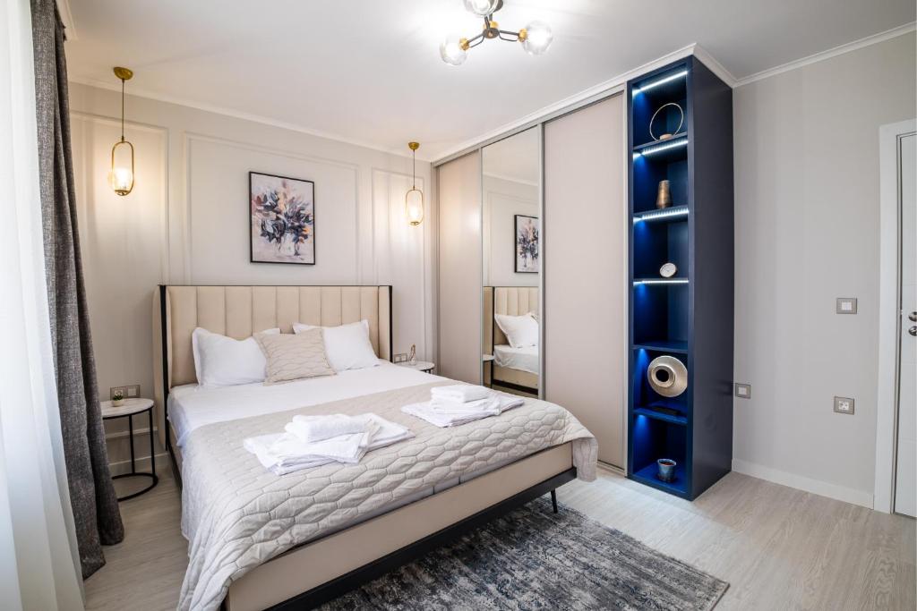 Perfect Stay Near Sea Garden 4