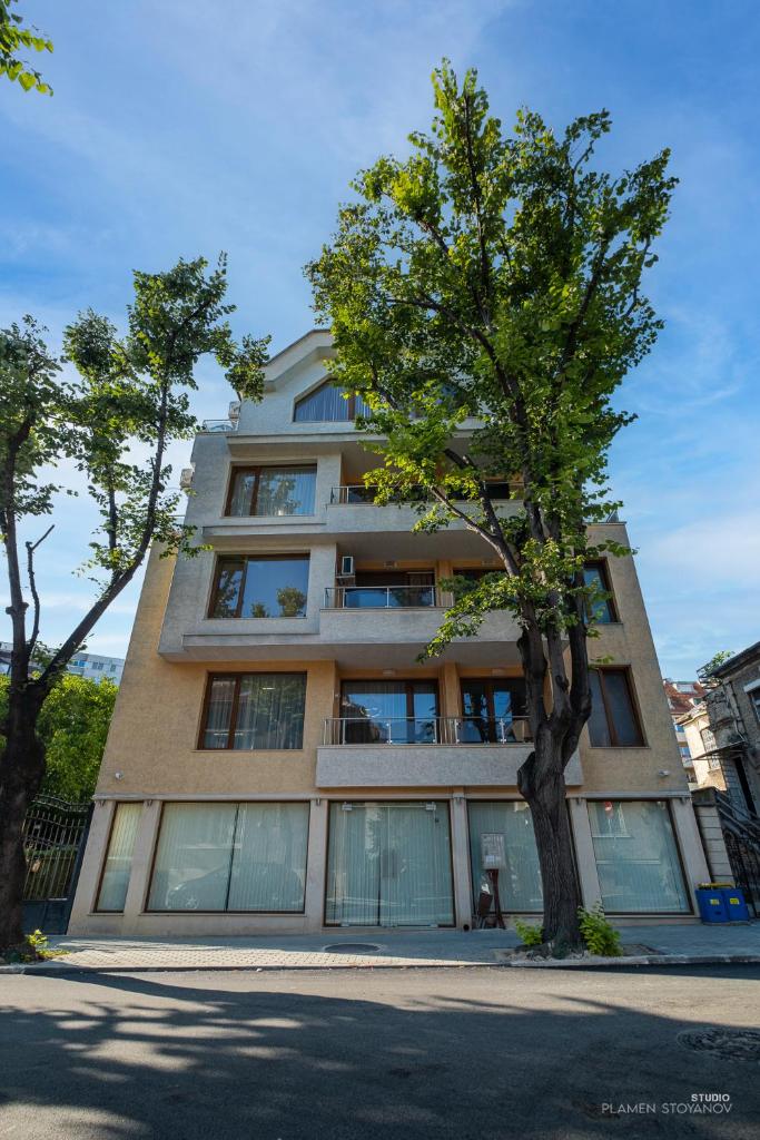 Perfect Stay Near Sea Garden 6