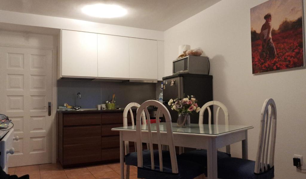 Popcorn Apartment 3
