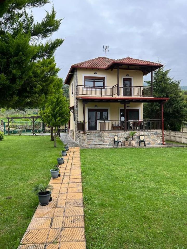 ZEUS Viewpoint Villa: Three floors of beauty 1