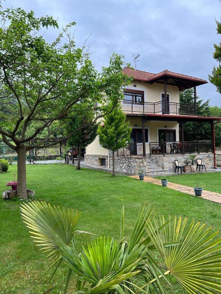ZEUS Viewpoint Villa: Three floors of beauty 5