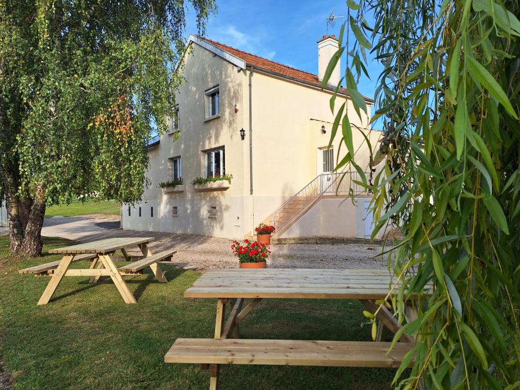 Le Gîte Champenois 6