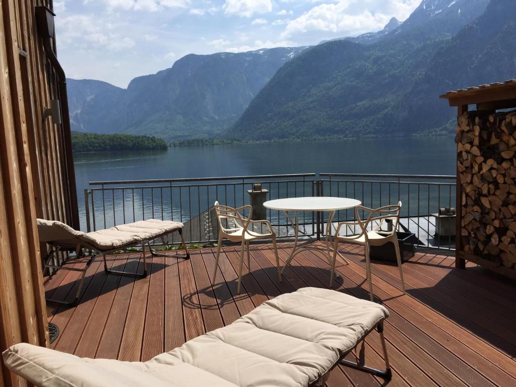 Hallstatt Hideaway - Adults only 4