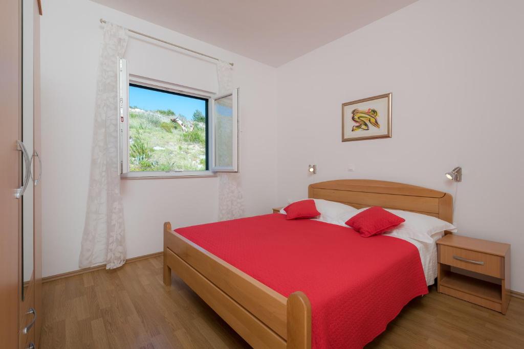 Apartments Plazibat 6