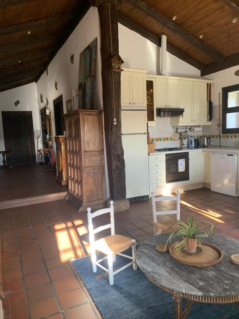 La casita del hortelano 8