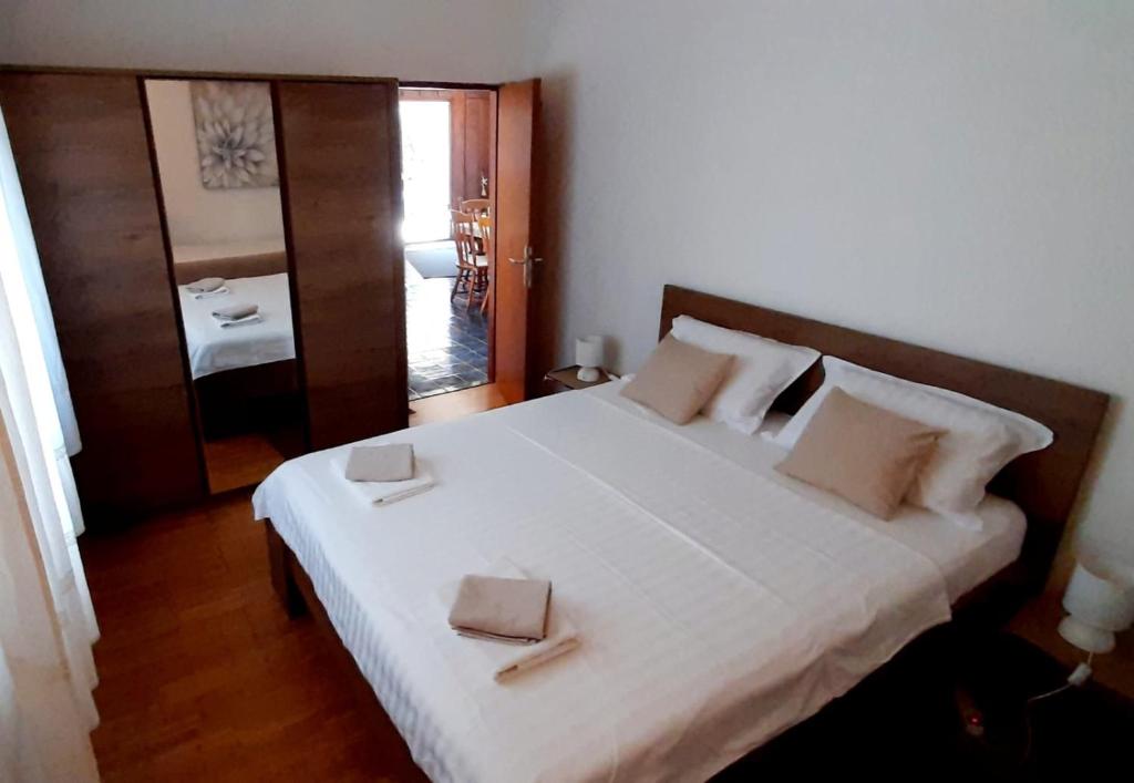 Apartman Ena by the Sea 2