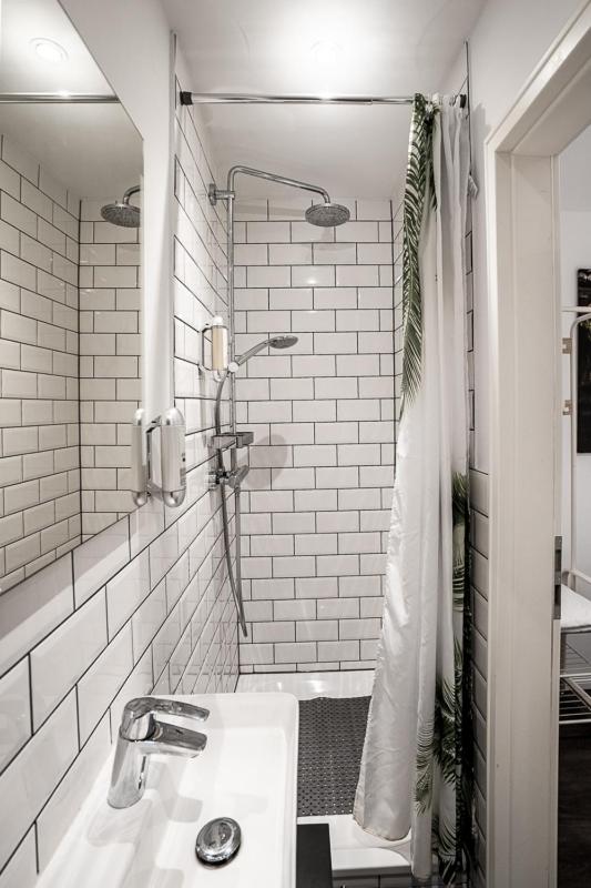 Boxi Jungle House - unique in Friedrichshain - 3BR 3