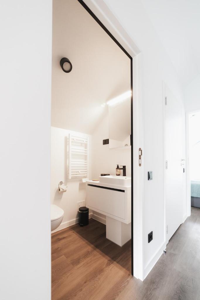 HŪSLE by UNIQUE PLACES - Stylische Tiny Houses in Vorarlberg 3