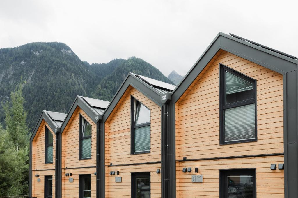 HŪSLE by UNIQUE PLACES - Stylische Tiny Houses in Vorarlberg 6
