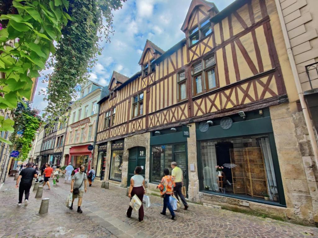 La Venelle Saint-Nicolas 6