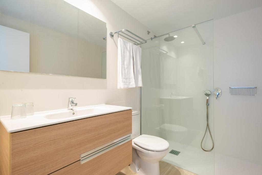 Casablanca Apartments, Santa Ponsa 3