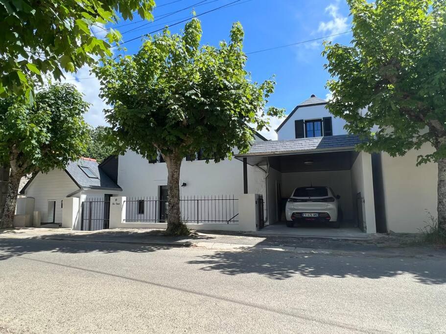 Villa, au coeur de Morgat 6