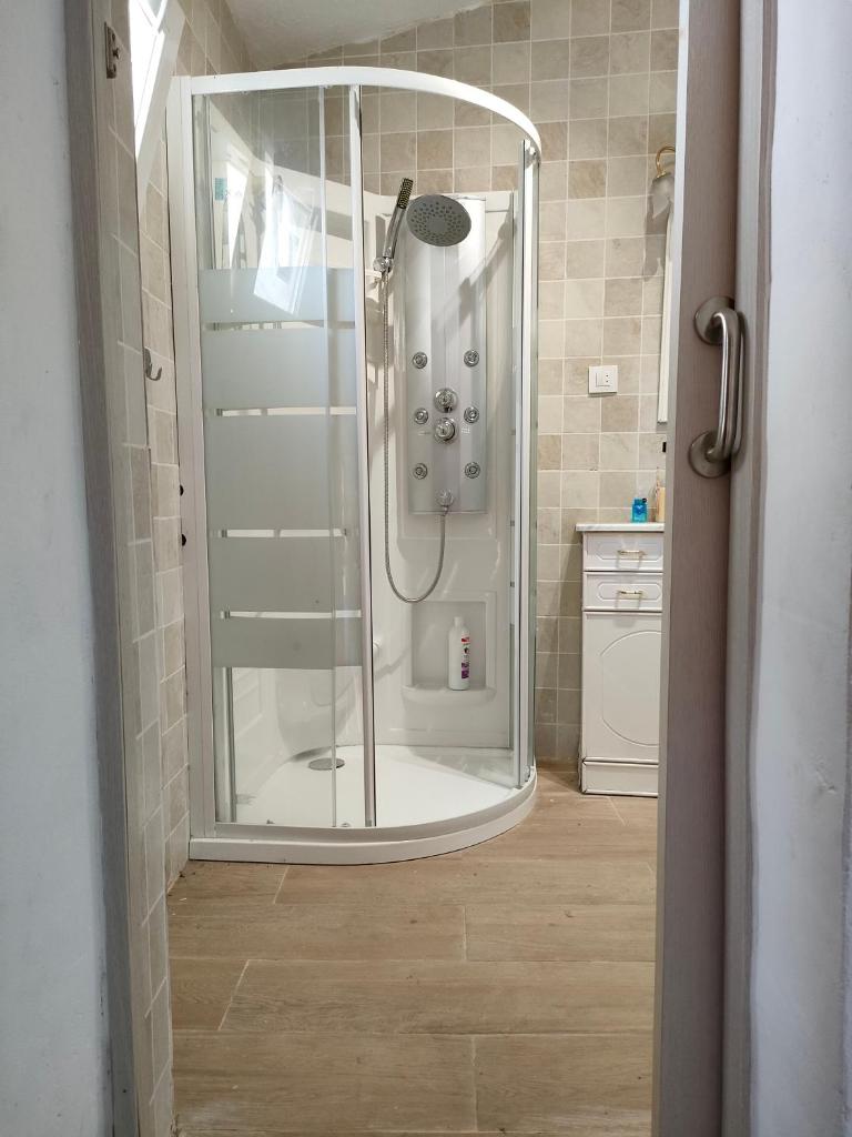 Apartamento Pozo Concejo 3