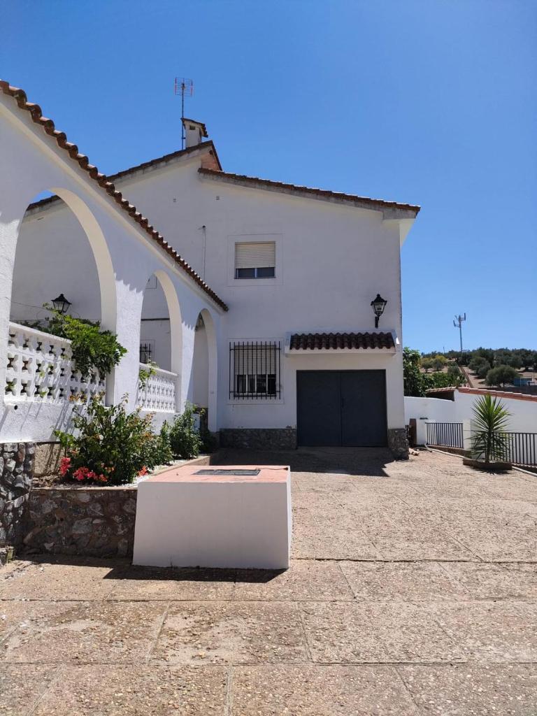 Apartamento Pozo Concejo 6