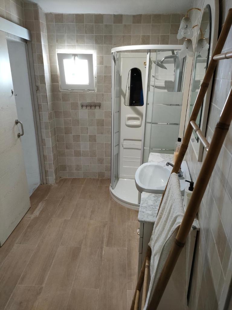 Apartamento Pozo Concejo 8