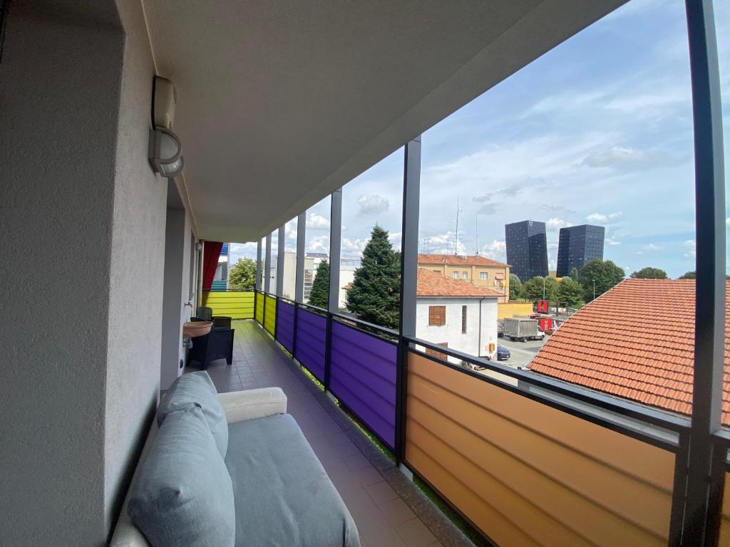 Rho Fiera Milano - Popy House 6