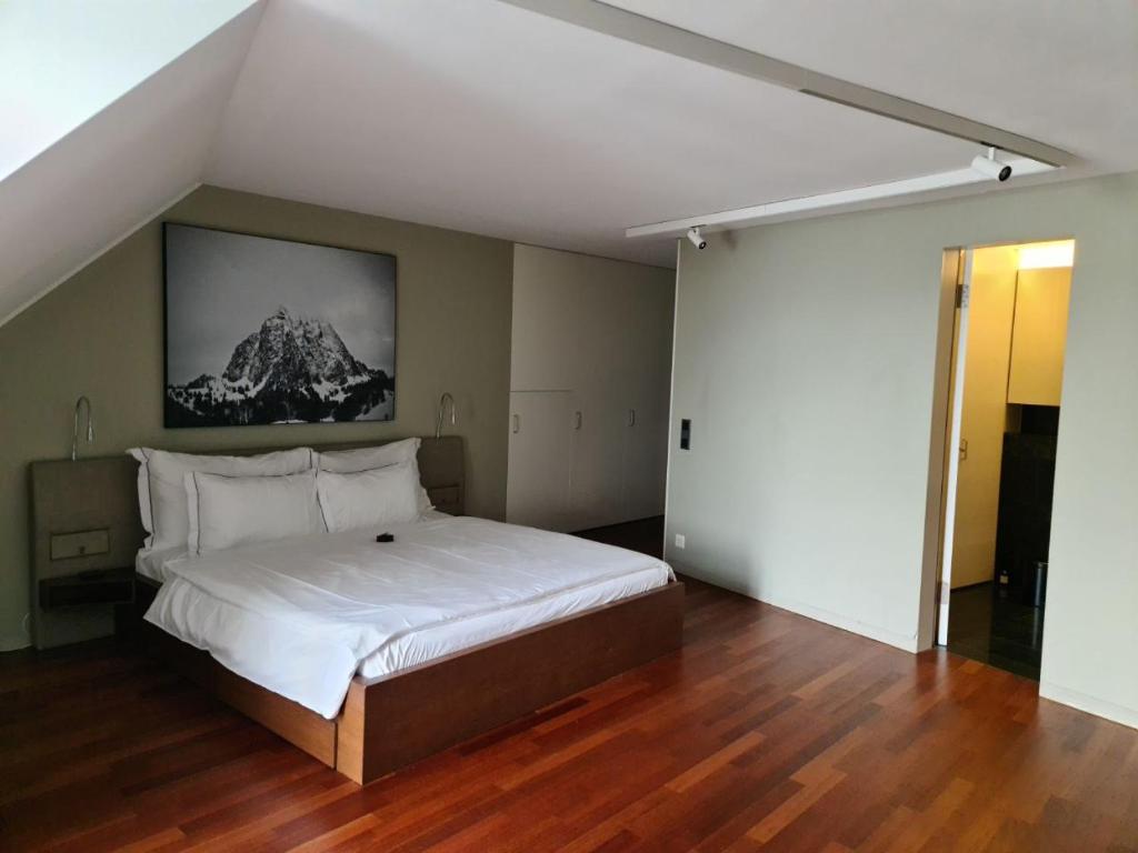 Lucerne Lake View Apartments 5