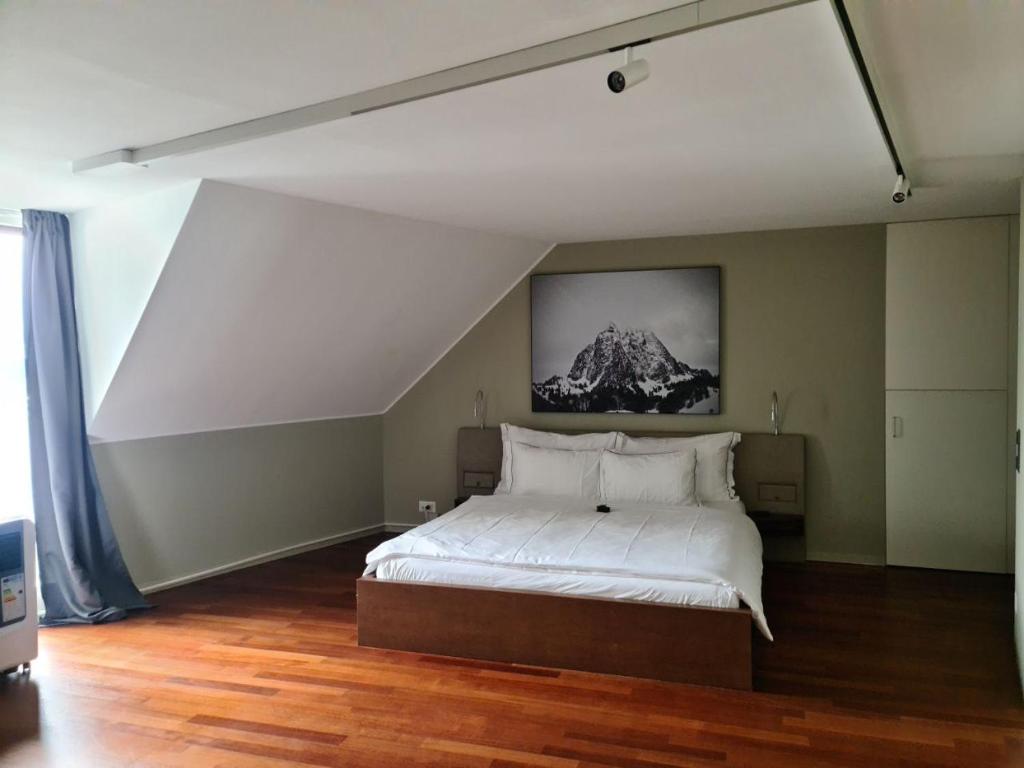 Lucerne Lake View Apartments 4