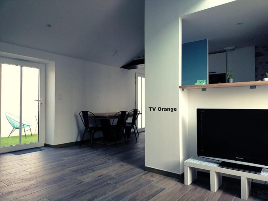 Maison rénovée dans le vignoble 5