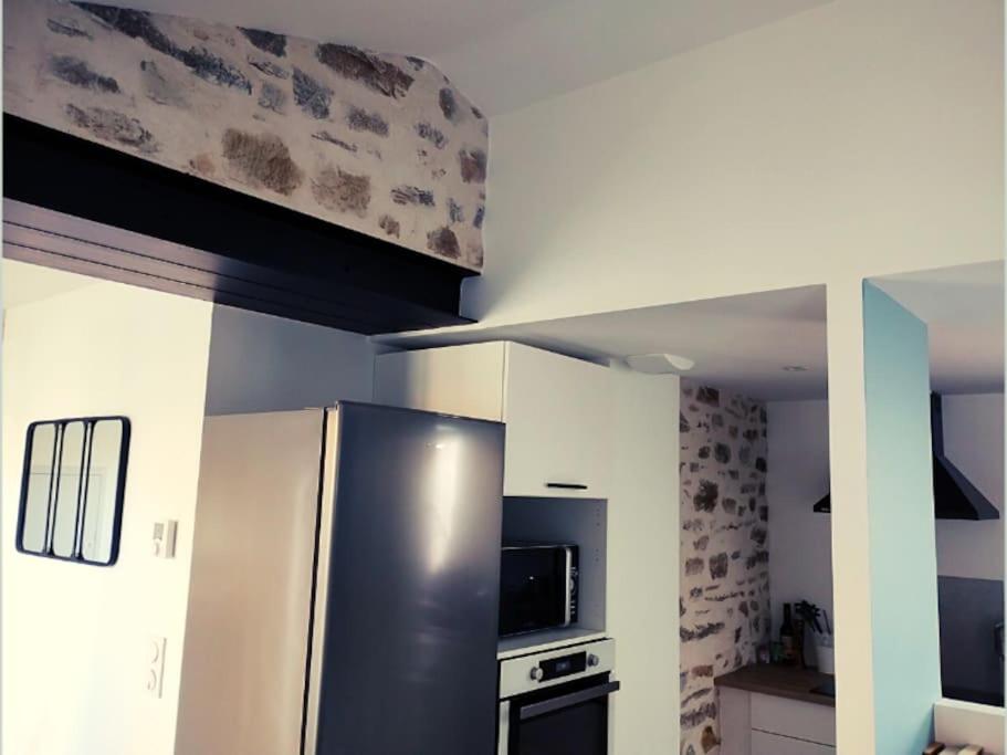 Maison rénovée dans le vignoble 6