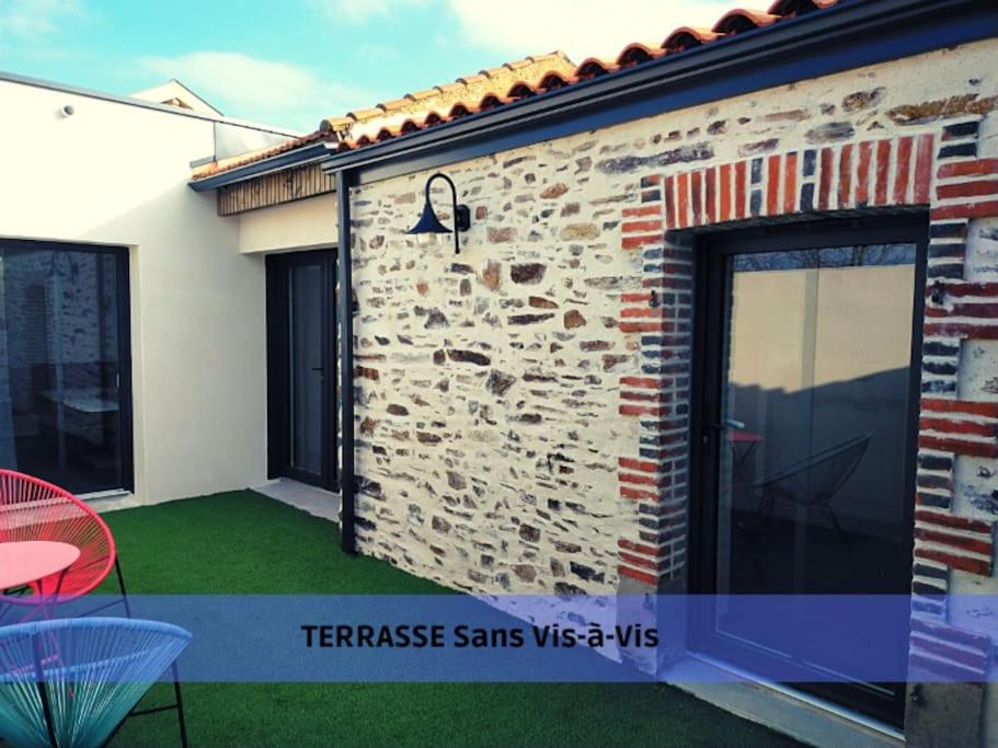Maison rénovée dans le vignoble 7