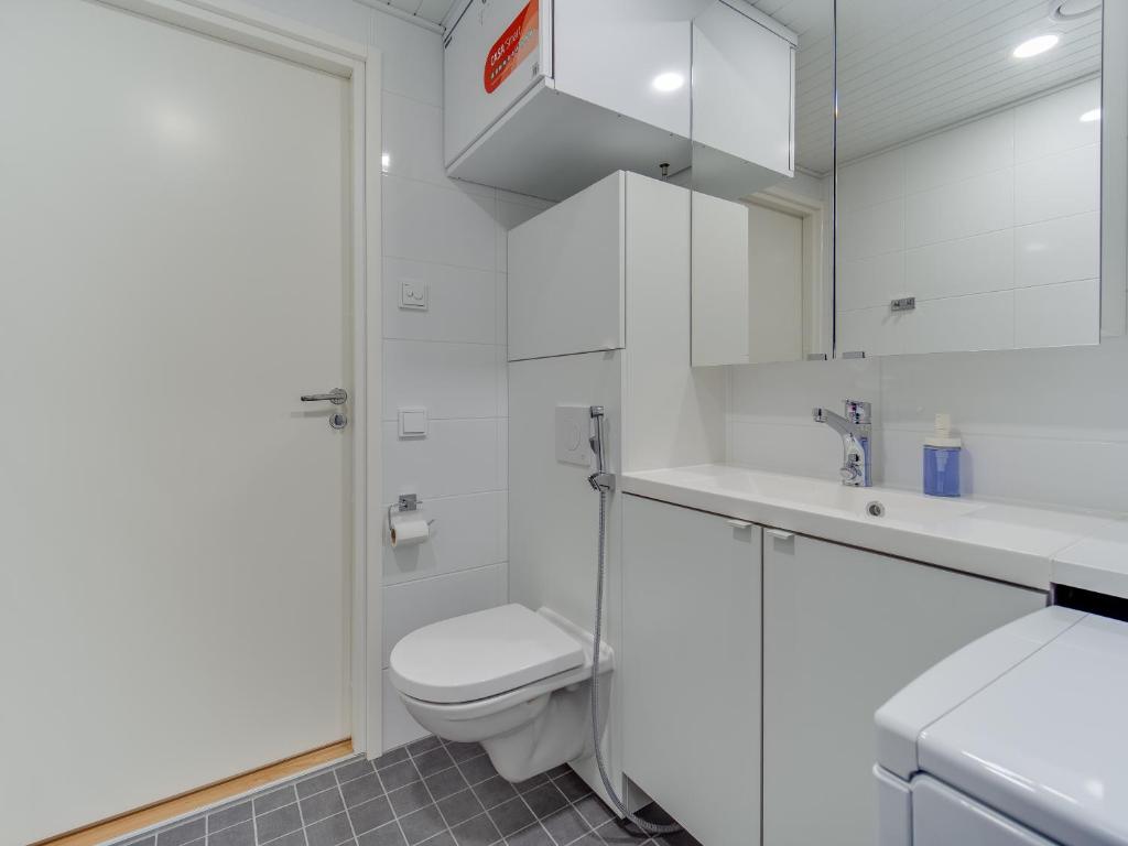 SPOT Apartments - Turun satama 3