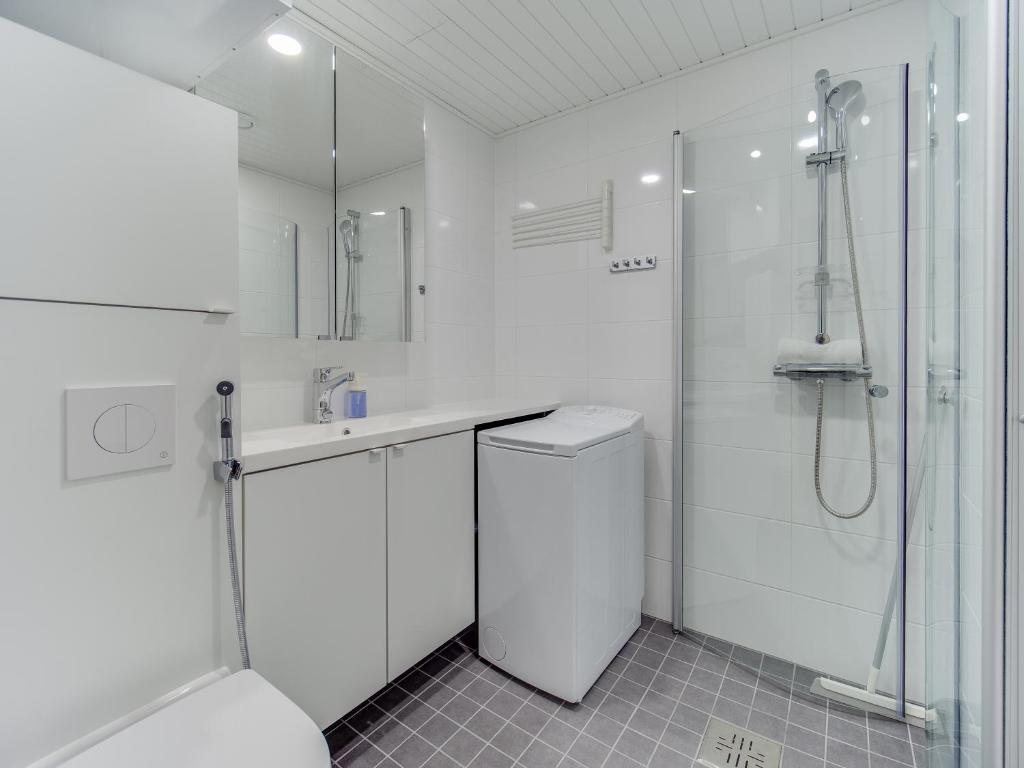 SPOT Apartments - Turun satama 8
