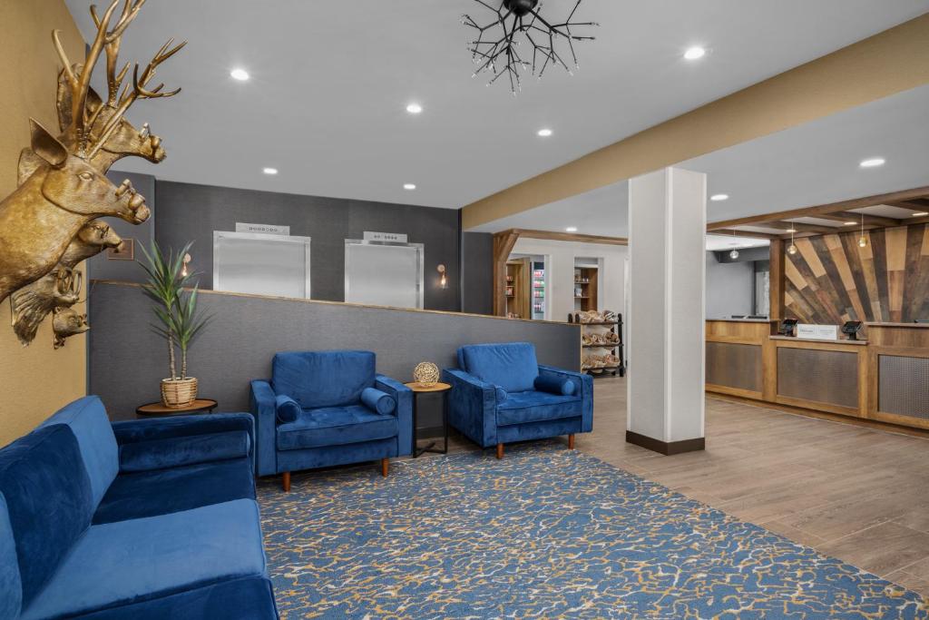 Hotel Westport Kansas City, Tapestry Collection by Hilton Image