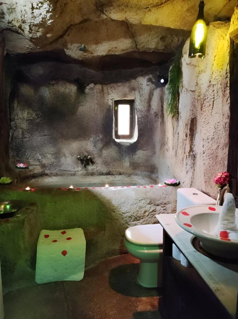 La Cova de Can Pavet 3