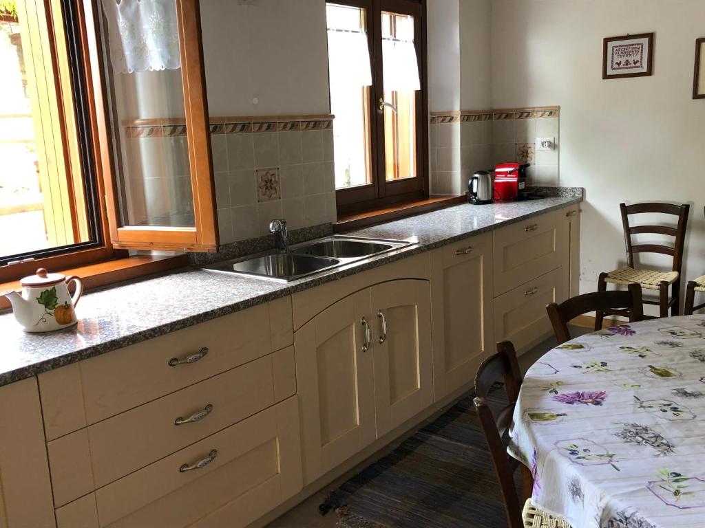 Casa della Meridiana 7