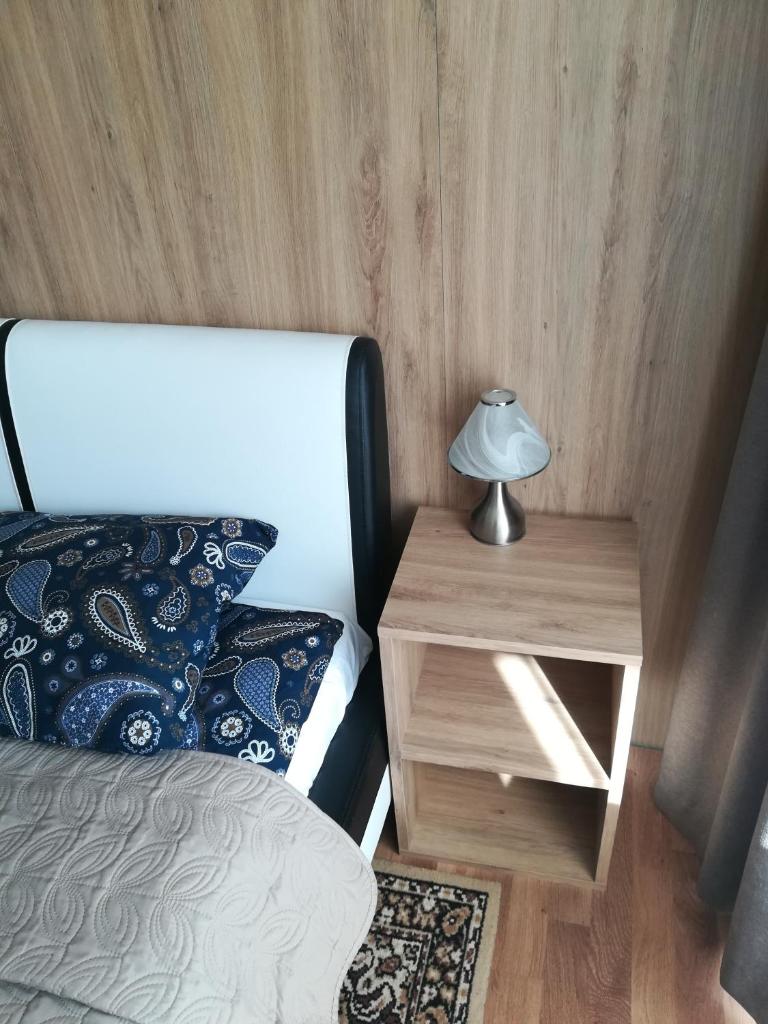 Apartment Vilnius Zemaitijos 2