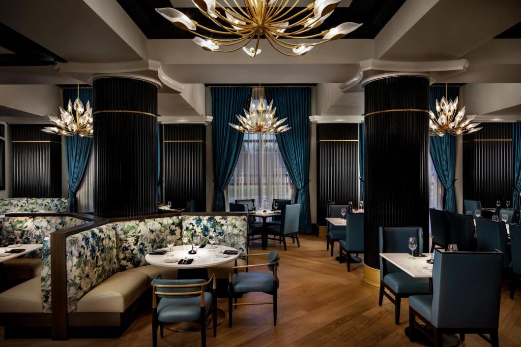 Grand Bohemian Orlando, Autograph Collection Image
