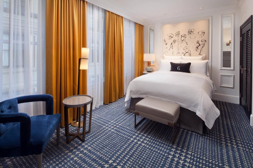 The US Grant, a Luxury Collection Hotel, San Diego Image