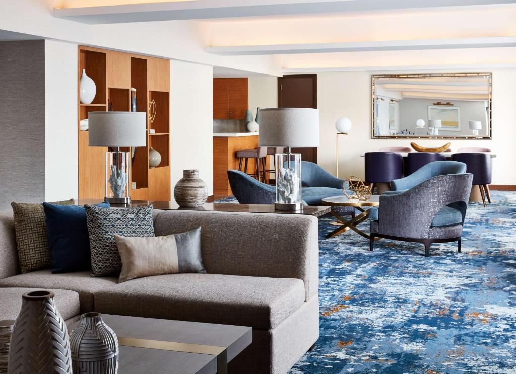 New York Hilton Midtown Image