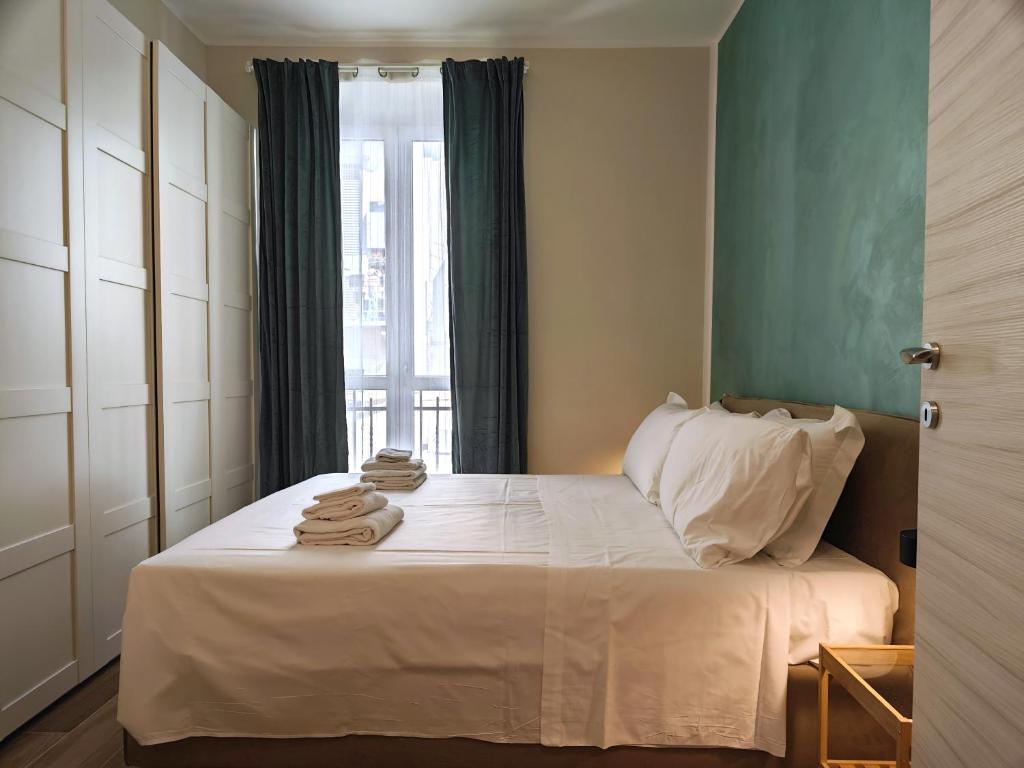 Hostdomus - Casa Liberty 7
