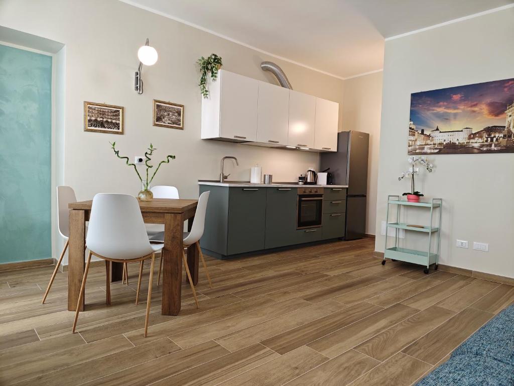 Hostdomus - Casa Liberty 4