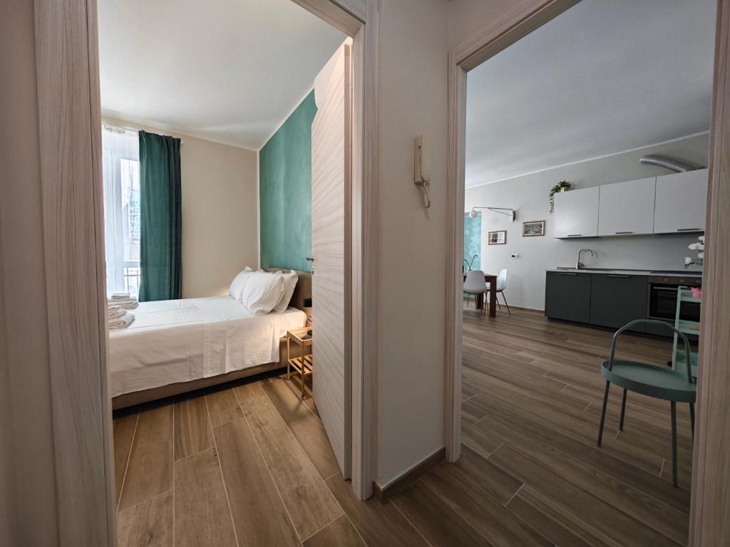 Hostdomus - Casa Liberty 2
