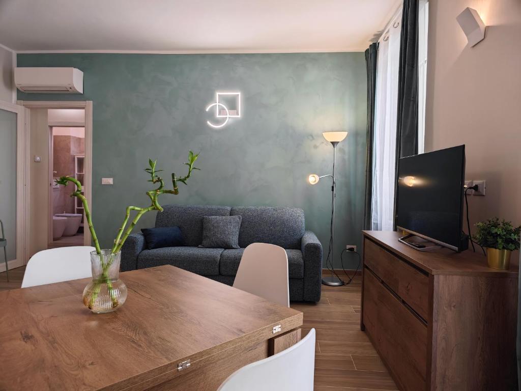 Hostdomus - Casa Liberty 5