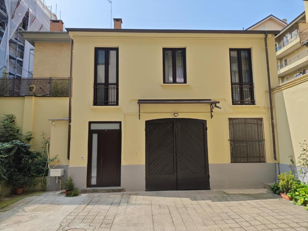 Hostdomus - Casa Liberty 6