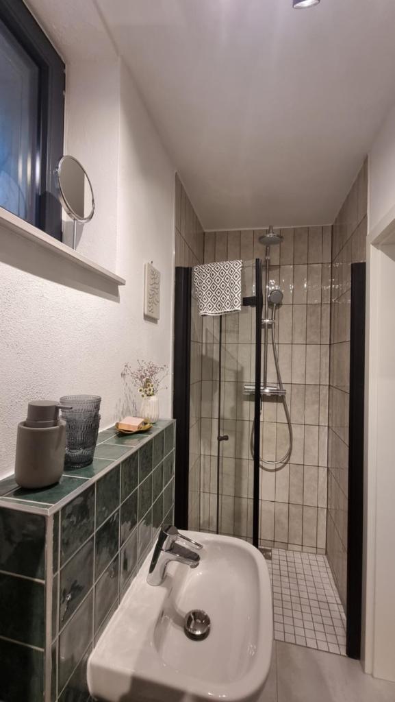 ElbQuartier Apartments Magdeburg 'Fabrik61' 8