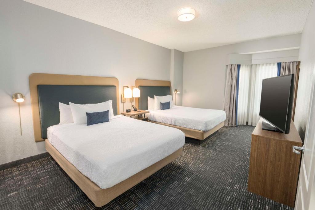 Homewood Suites by Hilton New Orleans Image