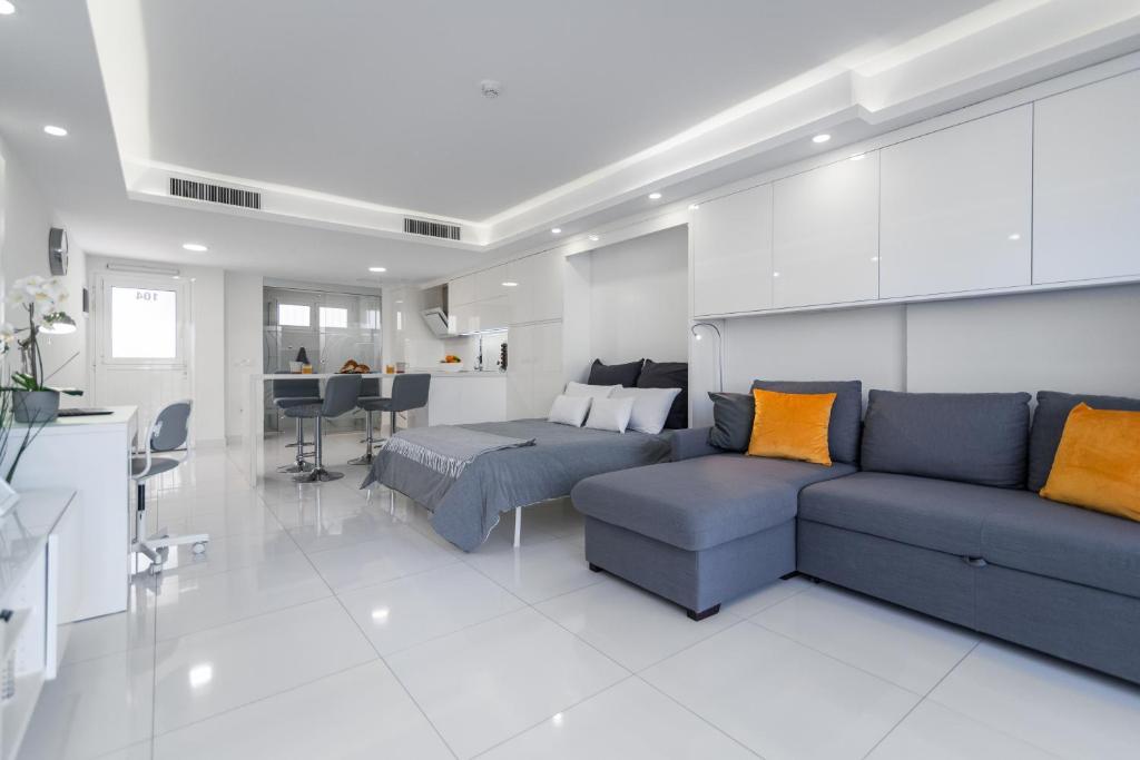 Holiday Home Luxury Loft GC