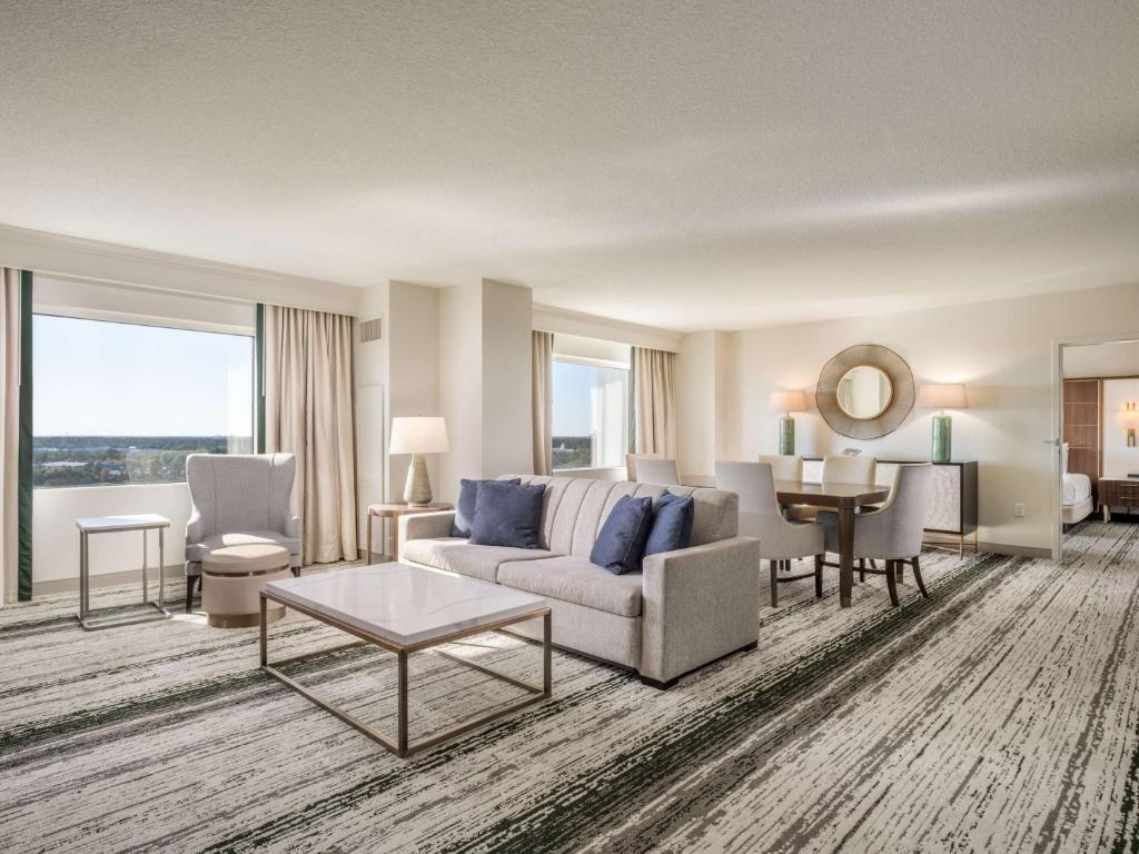Signia by Hilton Orlando - An Official Walt Disney World Hotel Image